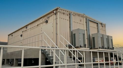 Latest company Solutions about Solution VFD pour la marine offshore