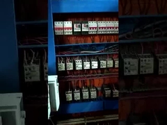 Max 500 entraînement à haute fréquence variable à usage général