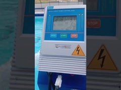 Disjoncteur à vitesse variable INOMAX pour climatisation