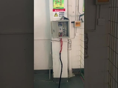 Filtre harmonique passif