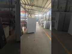 Actifs spéciaux AC VFD INOMAX pour grue