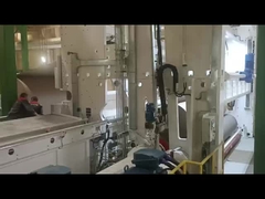 Le moteur Inomax ACS880 correspond parfaitement aux rouleaux de papier A.Celli.