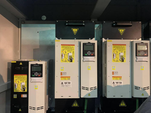 Derniers blogs de l'entreprise sur Quels sont les avantages de l'INOMAX AC VFD?