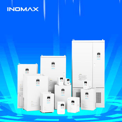 Distributeur VFD à basse tension AC Inomax pour pompes Grundfos et pompes Xylem