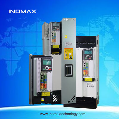 Bon prix INOMAX ACS580 ACS880 AC Servo Drive à grande vitesse Pour les servomotors Vairoud en ligne
