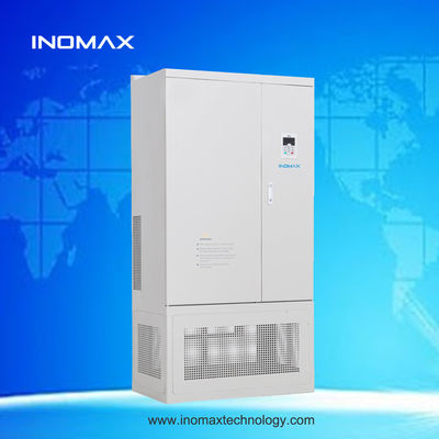 Bon prix Facile d'entretien Contrôleur de vitesse variable Inomax 220V en ligne