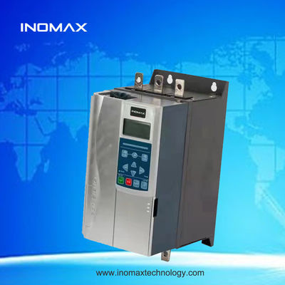 Bon prix Compresseur de démarrage à moteur à courant alternatif de 200 kW en ligne