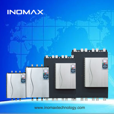 690V INOMAX AST7000 Démarreur à courant alternatif pour la protection du moteur