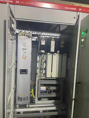Bon prix 1000KW VFD AC entraînement à fréquence variable pour grue de mariage et grue de manutention en vrac en ligne