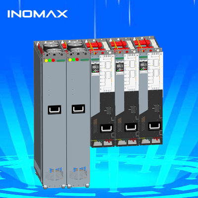 INOMAX ACS880 VSD Variable Speed Drive pour l'énergie nucléaire et le souffleur de mine