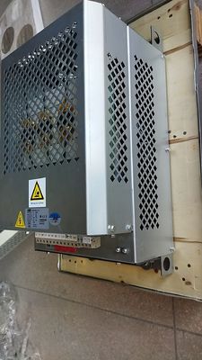 Bon prix Filtre harmonique passif Inomax à longue durée de vie Facile à entretenir Filtre d'alimentation passif en ligne