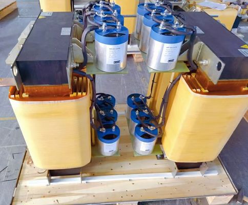 Bon prix Filtre passif à shunt INOMAX haute résistance pour les longs câbles de 1000 mètres en ligne