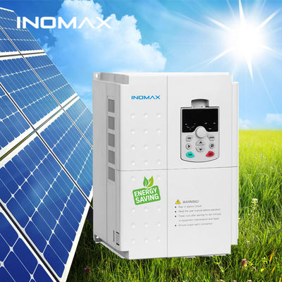 Pompes solaires à eau à phase unique Invertisseur étanche avec protection contre le surchauffement