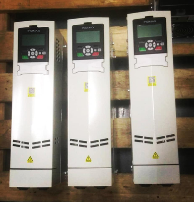 Bon prix ACS880 2.2KW DTC action à fréquence variable 380V 3 phases en ligne
