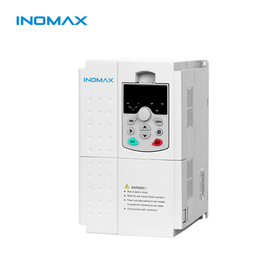 Bon prix INOMAX MAX500 1,5 kW VFD à entraînement à fréquence variable contrôleur de moteur à 3 phases en ligne