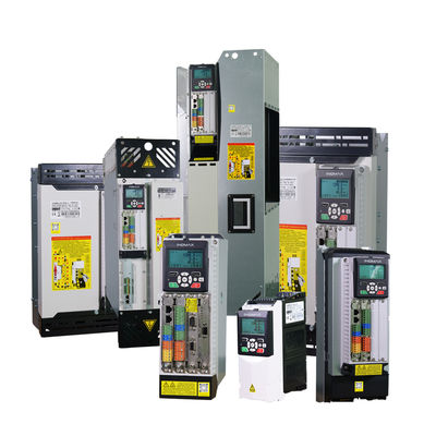 Bon prix 100kw Variable Frequency Drive VFD with 50HZ or 60HZ Output and Compact 505*205*165 mm Design en ligne