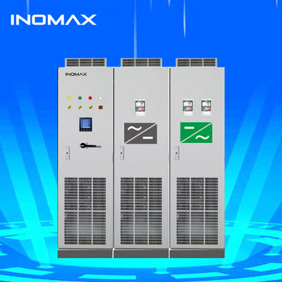 Bon prix Customized Variable Frequency Drive for Complex Applications with Multiple Protocol Support en ligne
