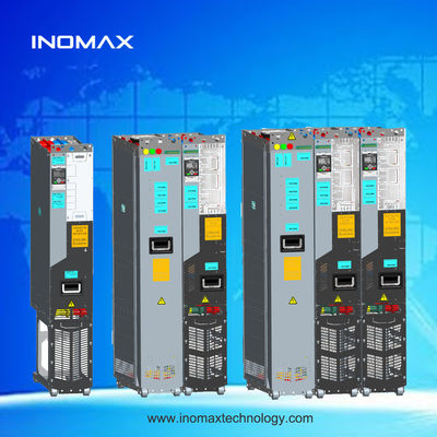 Bon prix 4Q Appareil régénérateur à basse harmonie THDI < 3% pour l'essai de banc INOMAX ACS880 en ligne