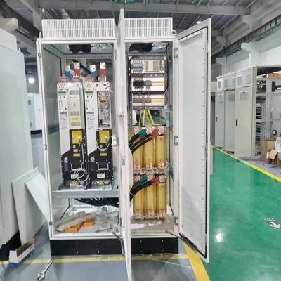 Bon prix Inomax AC entraîneurs à fréquence variable économisant de l'espace pour les moteurs PMSM 380V 300HP en ligne