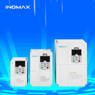 Bon prix Invertisseur de pompe solaire AC INOMAX Contrôleur MPPT solaire pour l'irrigation solaire en ligne