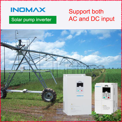 Bon prix Pompes à eau 30 kW Inverseur solaire pour courant alternatif submersible et centrifuge en ligne