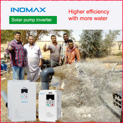 Bon prix Invertisseur thermique résistant à la chaleur pour pompe solaire et irrigation solaire en ligne