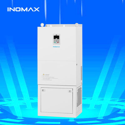 Bon prix INOMAX 30 HP Variable Frequency Drive VFD Flexible pour les ventilateurs et la centrifugeuse en ligne