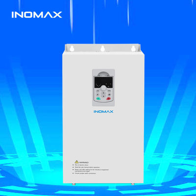 Bon prix Fonctionnement stable Inomax Inverteur à fréquence variable étanche à l'eau IP65 VFD en ligne