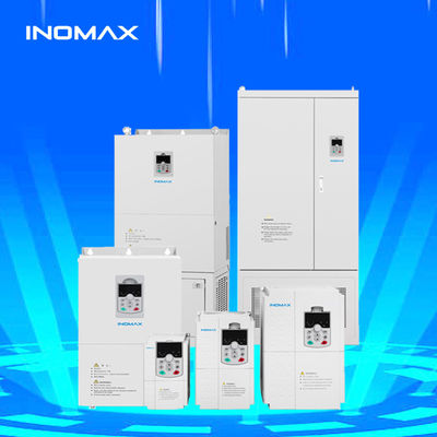 Bon prix Inomax 220V Variable Speed Drive 3phase entrée et 3phase sortie 0,75KW en ligne