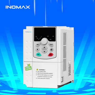 Bon prix Compact Inomax HAVC Variable Frequency Drive Protection contre les surcharges 10 HP VFD en ligne