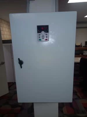 Bon prix IP54 Inomax Variable Speed Drive VSD Disque de vitesse réglable pour le contrôle de la climatisation et du PID en ligne