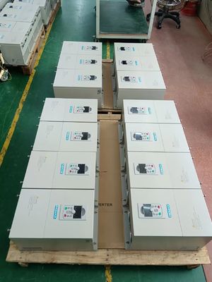Bon prix Inomax IP54 IP55 Inverseur à fréquence variable à basse tension en ligne