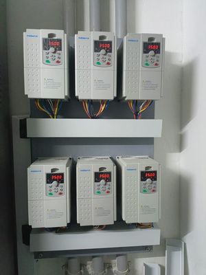 Bon prix Invertisseur de fréquence variable Inomax pour l'agriculture et l'irrigation en ligne