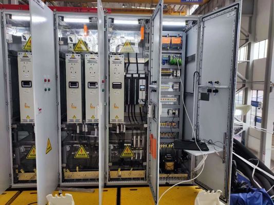 Bon prix Tracteur à refroidissement liquide compact pour les industries lourdes en ligne