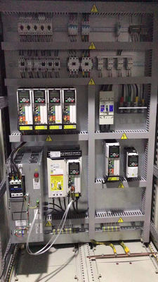 Bon prix Inomax AC Servo Drive pour le contrôle de la tension et le contrôle de la position 380V 1hp en ligne