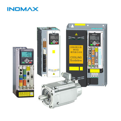 Bon prix INOMAX AC Servo Drive basse tension à fréquence variable moteur AC personnalisé en ligne