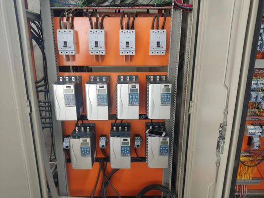 Bon prix AST7000 Moteur de démarrage à courant alternatif économe en énergie pour concasseur et pompe à eau en ligne