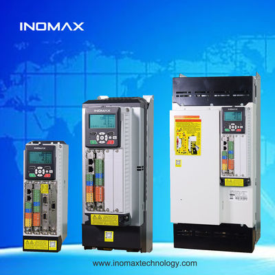 Bon prix INOMAX ACS580 Lecteur basse tension Grand couple Lecteur basse tension à fréquence variable en ligne
