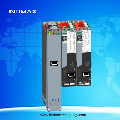 Bon prix INOMAX ACS880 4Q moteur régénérateur à courant alternatif pour le dynamomètre et le banc d'essai en ligne