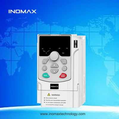 Bon prix HAVC Inomax Variable Frequency Drive Surveillance et contrôle à distance 22KW VFD en ligne