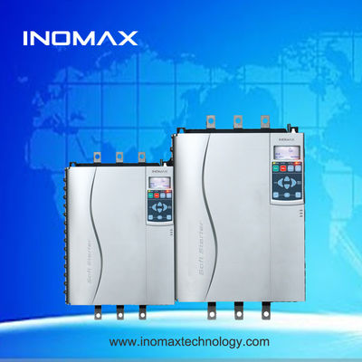 Bon prix 45 kW AC Soft Starter INOMAX AST7000 VF contrôle pour convoyeurs et grues en ligne