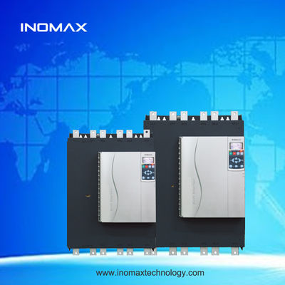 Bon prix INOMAX AST7000 Construit dans le contournement démarreur souple stable avec contrôle vectoriel en ligne