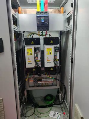 Bon prix Opération de sécurité VFD AC Drive pour les grues à main et les grues à main en vrac en ligne