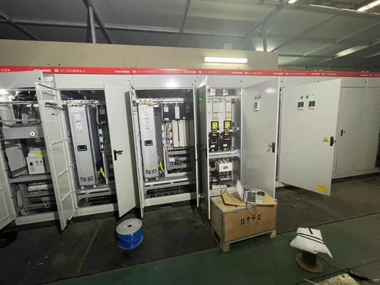 Bon prix Compact Inomax VFD à entraînement à fréquence variable en ligne