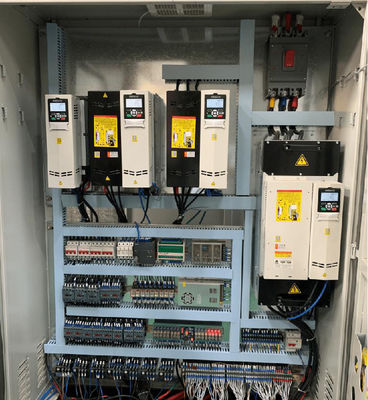 Bon prix Servo-entraînement à haute vitesse 100000 tr / min AC 690V 500KW avec contrôle vectoriel en ligne