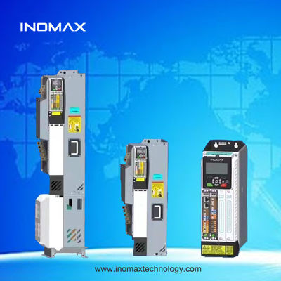 Bon prix INOMAX AC Frequency Drive haute précision pour la coordination multi-axe de l'enroulement en ligne