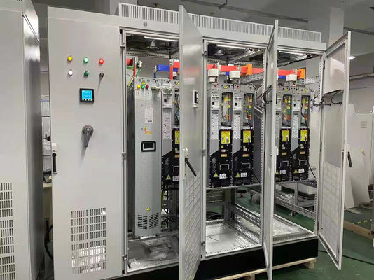 qualité 690V ACS880-07-0725A-3 Pour le dynamomètre Inomax usine
