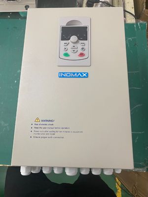 Bon prix Inomax IP54 HVAC VFD ACH580-01-073A-4 Système facile à utiliser pour les pompes en ligne