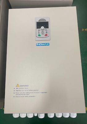 Bon prix IP55 Inomax Variable Frequency Drive Pompes à plusieurs étages verticales en ligne