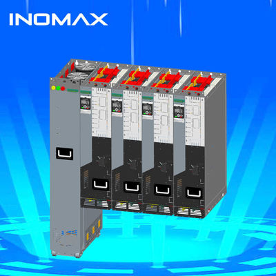 Bon prix 12 impulsions à haute puissance à courant alternatif 250 kW 220 V INOMAX ACS880 en ligne